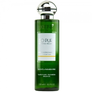 Keune SP Moisturizing Shampoo   250 