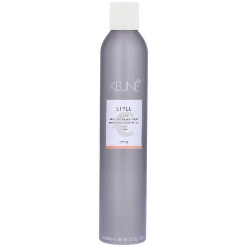 Keune Style Brilliant Gloss Spray  - 500 