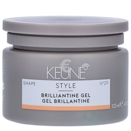 Keune Style Brilliantine gel   125 