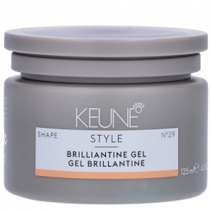 Keune Style Brilliantine gel   125 