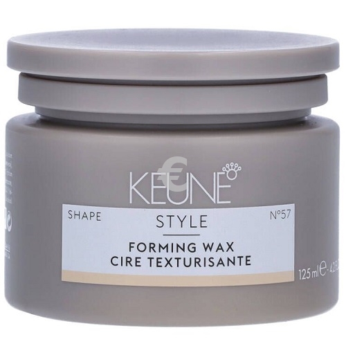 Keune Style Forming Wax   125 