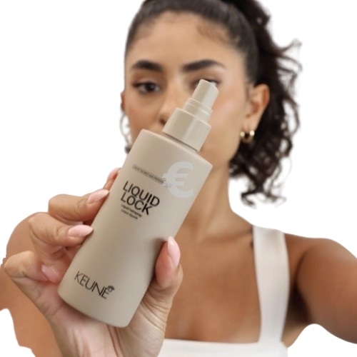 Keune Style Liquid Lock     200 