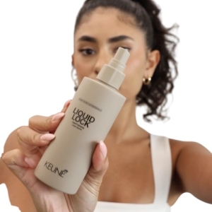 Keune Style Liquid Lock     200 