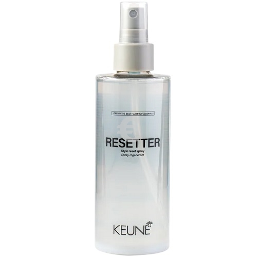 Keune Style Resetter     200 