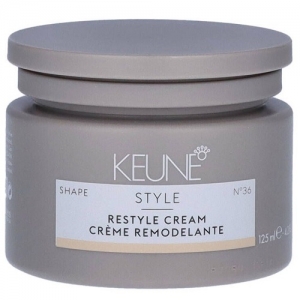 Keune Style ReStyle Cream    125 