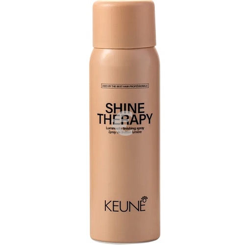 Keune Style Shine Therapy     75 