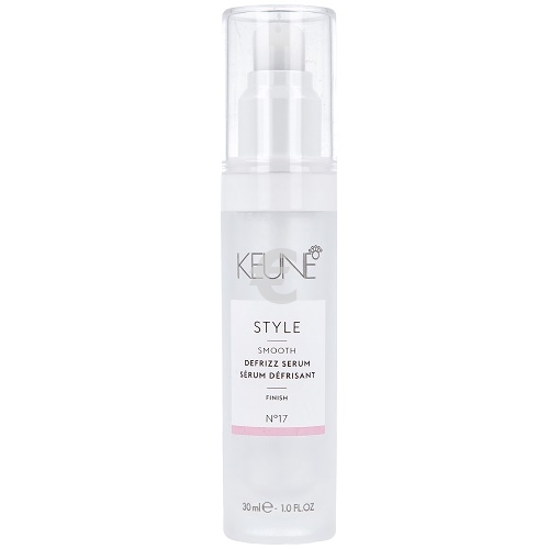 Keune Style Smooth Defrizz Serum      30 