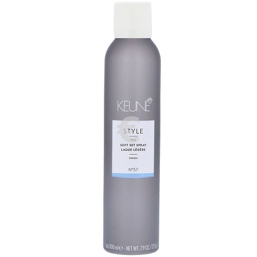 Keune Style Soft Set Spray     300 