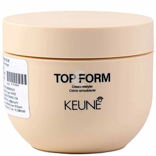 Keune Style Top Form -   , 100 