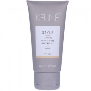 Keune Style Triple X Gel    200 