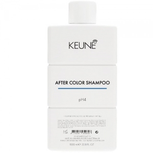 Keune Tinta After Color Shampoo       4 1000 