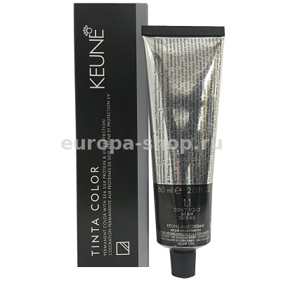 Keune Tinta Color    1.1  