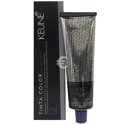 Keune Tinta Color    5.1 UC    60 