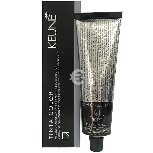 Keune Tinta Color    6.1 - 