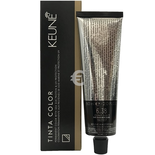Keune Tinta Color    6.38    60 
