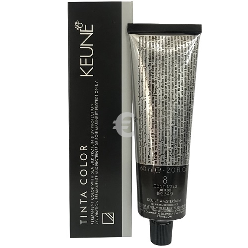 Keune Tinta Color    8  