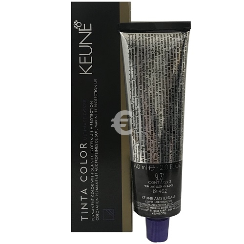 Keune Tinta Color    9.31 UC    -
