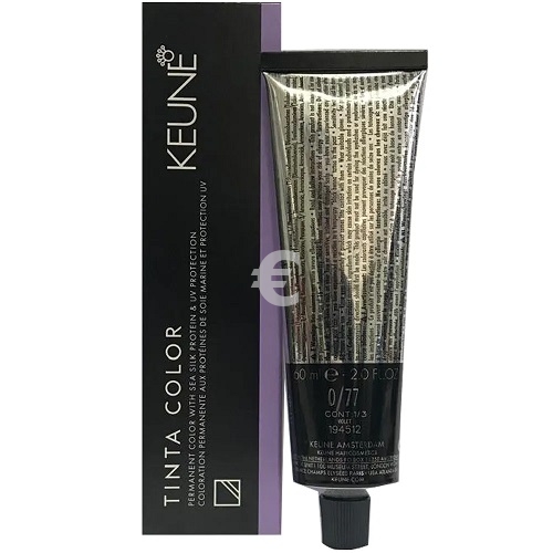 Keune Tinta Color    -  0|77 