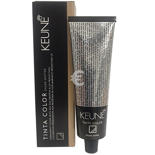 Keune Tinta Color Metallic Warm     60 