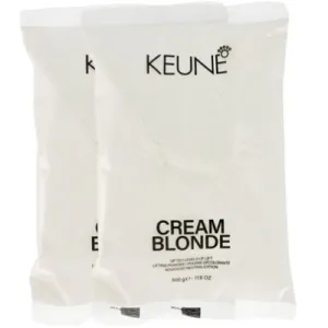 Keune Ultimate Blonde Cream Blonde -    Refill 2500 