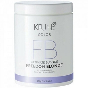 Keune Ultimate Blonde Freedom Blonde   500 .