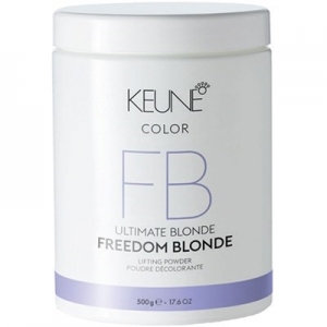 Keune Ultimate Blonde Freedom Blonde   500 .