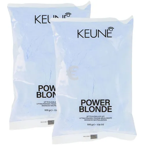 Keune Ultimate Blonde Power Blonde  Refill ����������� ����� 2�500 ��.