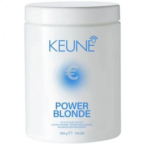 Keune Ultimate Blonde Power Blonde ����������� ����� 500 ��.