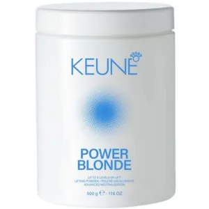 Keune Ultimate Blonde Power Blonde ����������� ����� 500 ��.