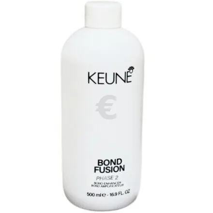Keune    Bond Fusion Phase Two 500 