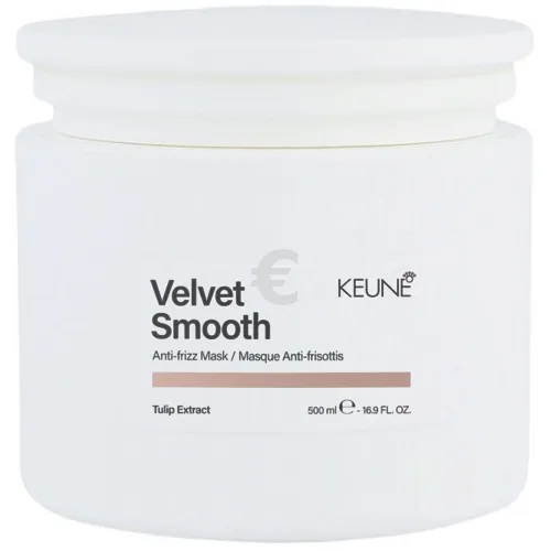 Keune Velvet Smooth Anti-frizz ���������� �������������� ����� 500 ��