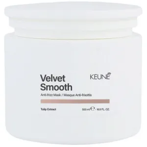 Keune Velvet Smooth Anti-frizz ���������� �������������� ����� 500 ��