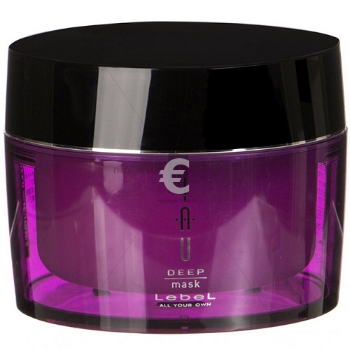      IAU DEEP MASK LEBEL 170 