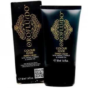 -    Orofluido Primer Cream 50 