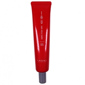 -    IAU CELL 5S SILKY LIPID LEBEL 40 