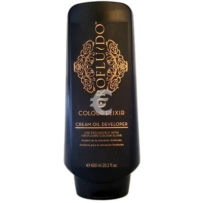   Orofluido 10% 35vol. 600 