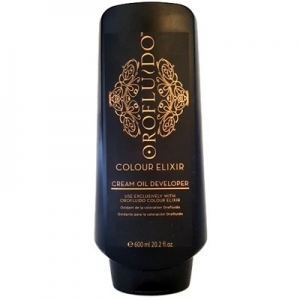  Orofluido 10% 35vol. 600 