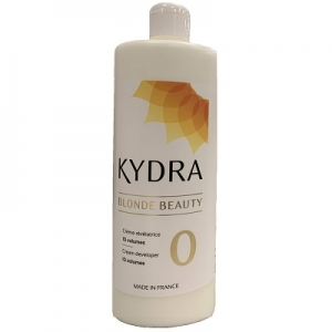 Kydra Blonde Beauty 0 Крем-оксидант 3%, 1000 мл