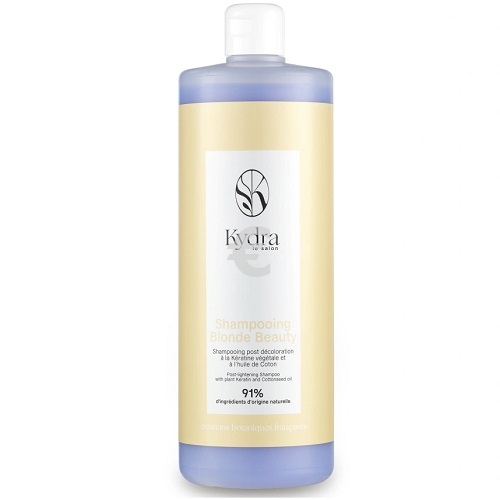 Kydra Blonde Beauty Post bleaching shampoo    1000 