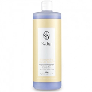 Kydra Blonde Beauty Post bleaching shampoo    1000 