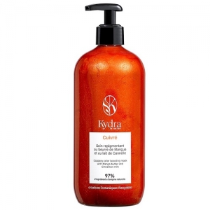 Kydra Color boosting mask Coppery    500 