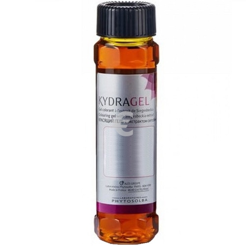 Kydra Gel  7.35 Blond Dore Acajou, 50 