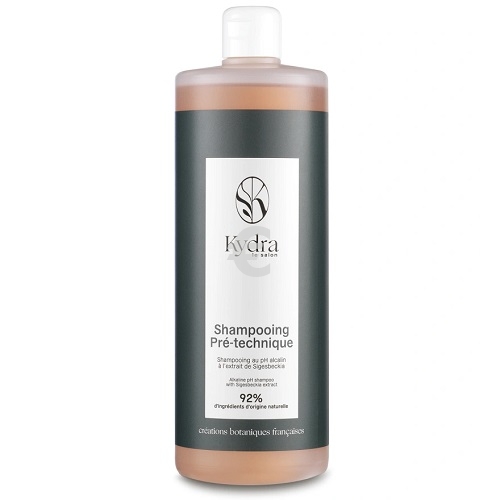 Kydra Le Salon Pre-Technique Alkaline        1000 