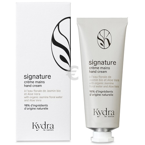 Kydra Le Salon Signature Hand Cream    , 50 .