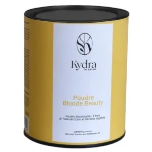 Kydra Poudre Decolorante Blonde Beauty   500 .