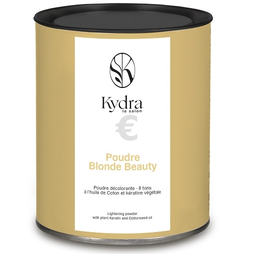 Kydra Poudre Decolorante Blonde Beauty   500 .