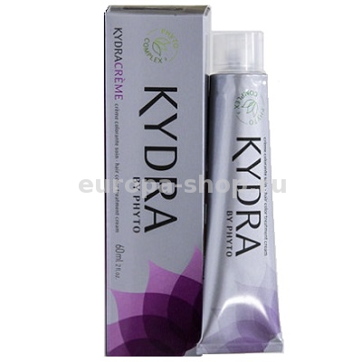 Kydra Rubis  4.20 Chatain Violane Eclat, 60 
