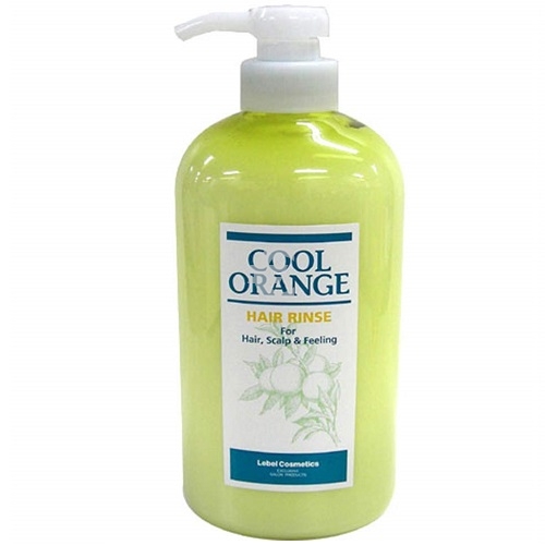 Lebel Cool Orange Hair Rinse        600 