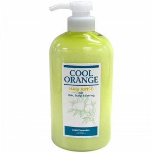 Lebel Cool Orange Hair Rinse        600 