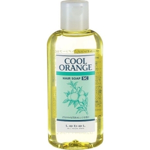 Lebel Cool Orange SC      200 